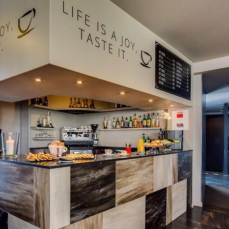 Best Western Plus Hotel Farnese Πάρμα Εξωτερικό φωτογραφία