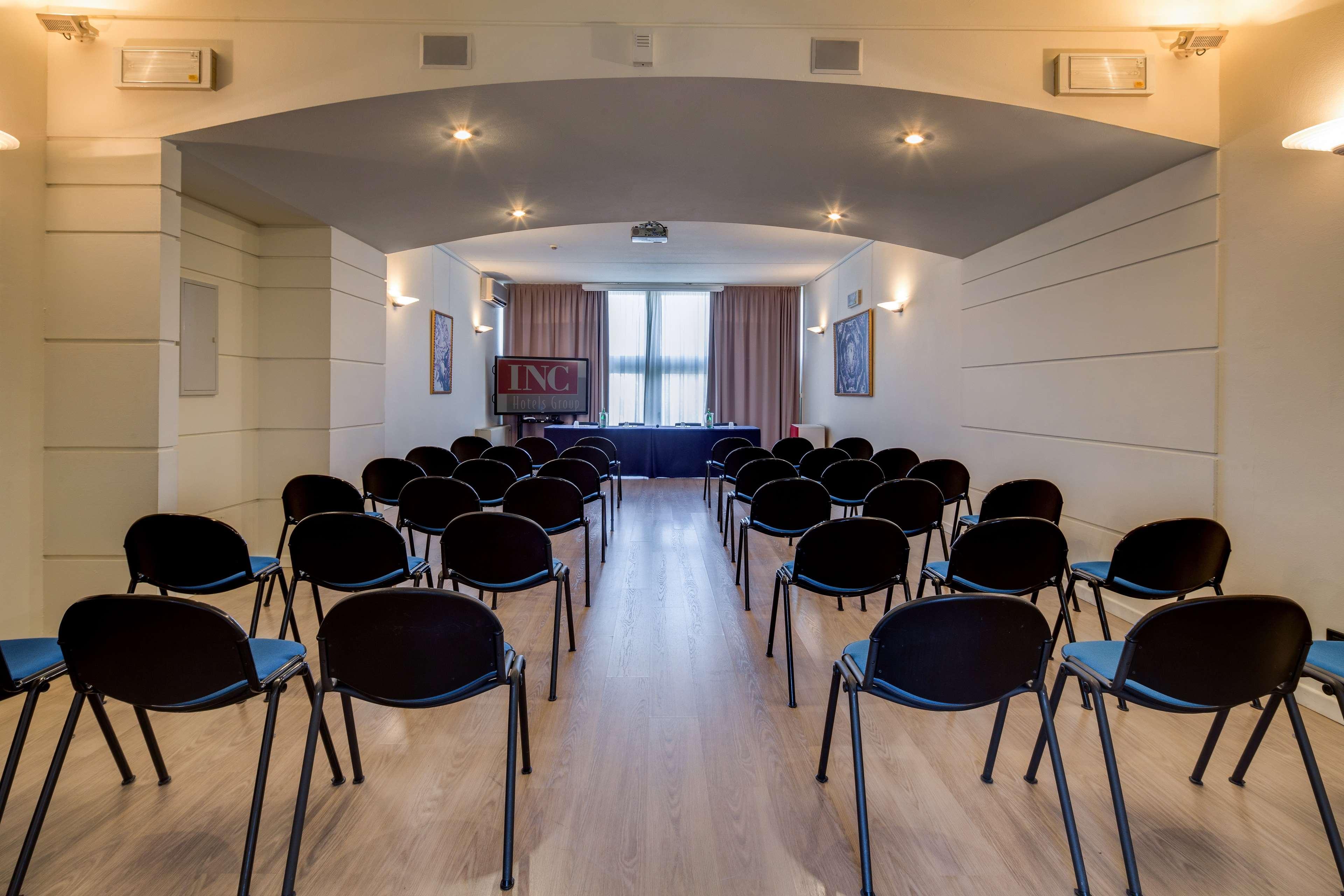 Best Western Plus Hotel Farnese Πάρμα Εξωτερικό φωτογραφία
