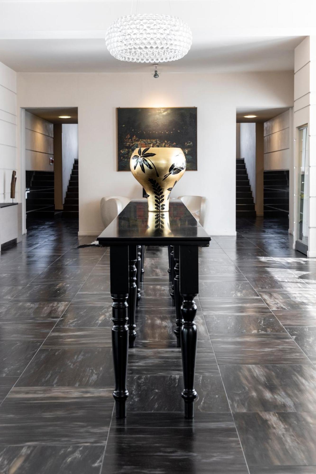 Best Western Plus Hotel Farnese Πάρμα Εξωτερικό φωτογραφία