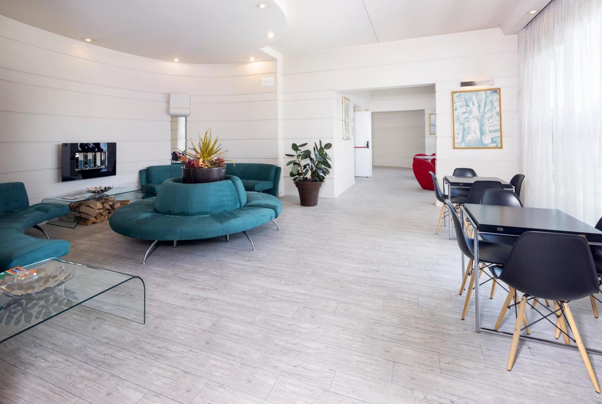 Best Western Plus Hotel Farnese Πάρμα Εξωτερικό φωτογραφία