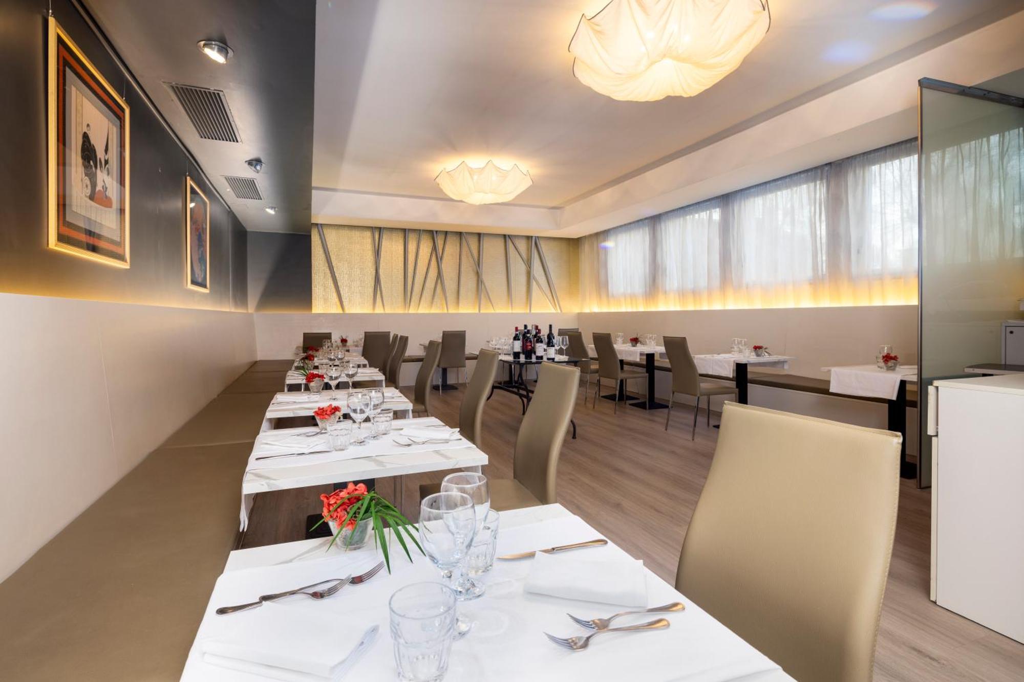 Best Western Plus Hotel Farnese Πάρμα Εξωτερικό φωτογραφία