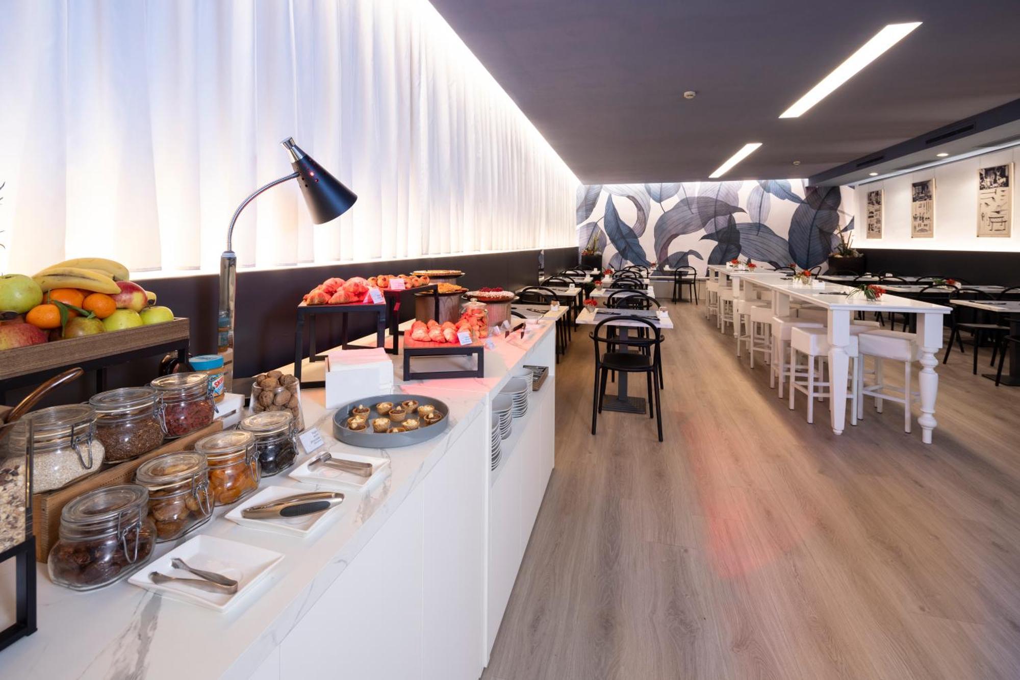 Best Western Plus Hotel Farnese Πάρμα Εξωτερικό φωτογραφία