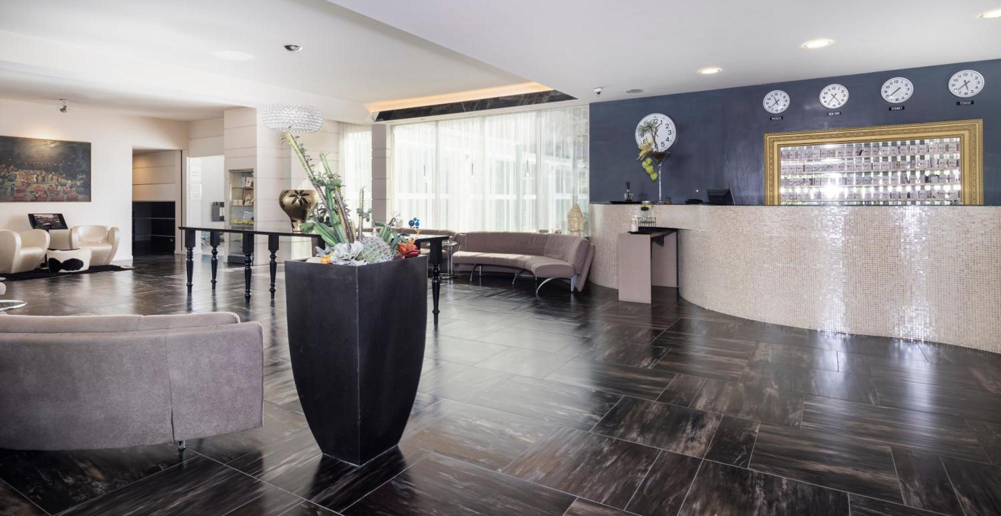 Best Western Plus Hotel Farnese Πάρμα Εξωτερικό φωτογραφία