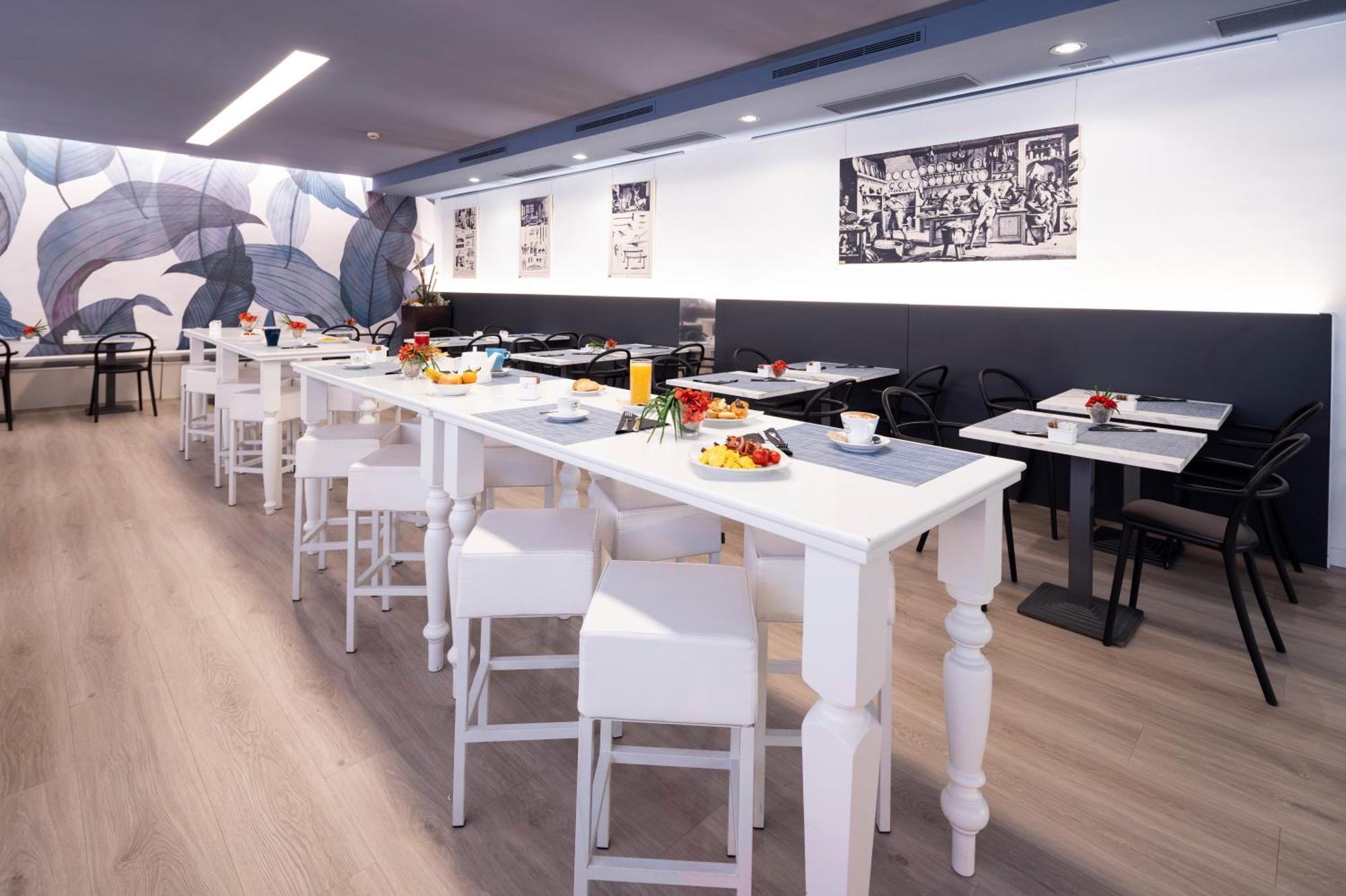 Best Western Plus Hotel Farnese Πάρμα Εξωτερικό φωτογραφία