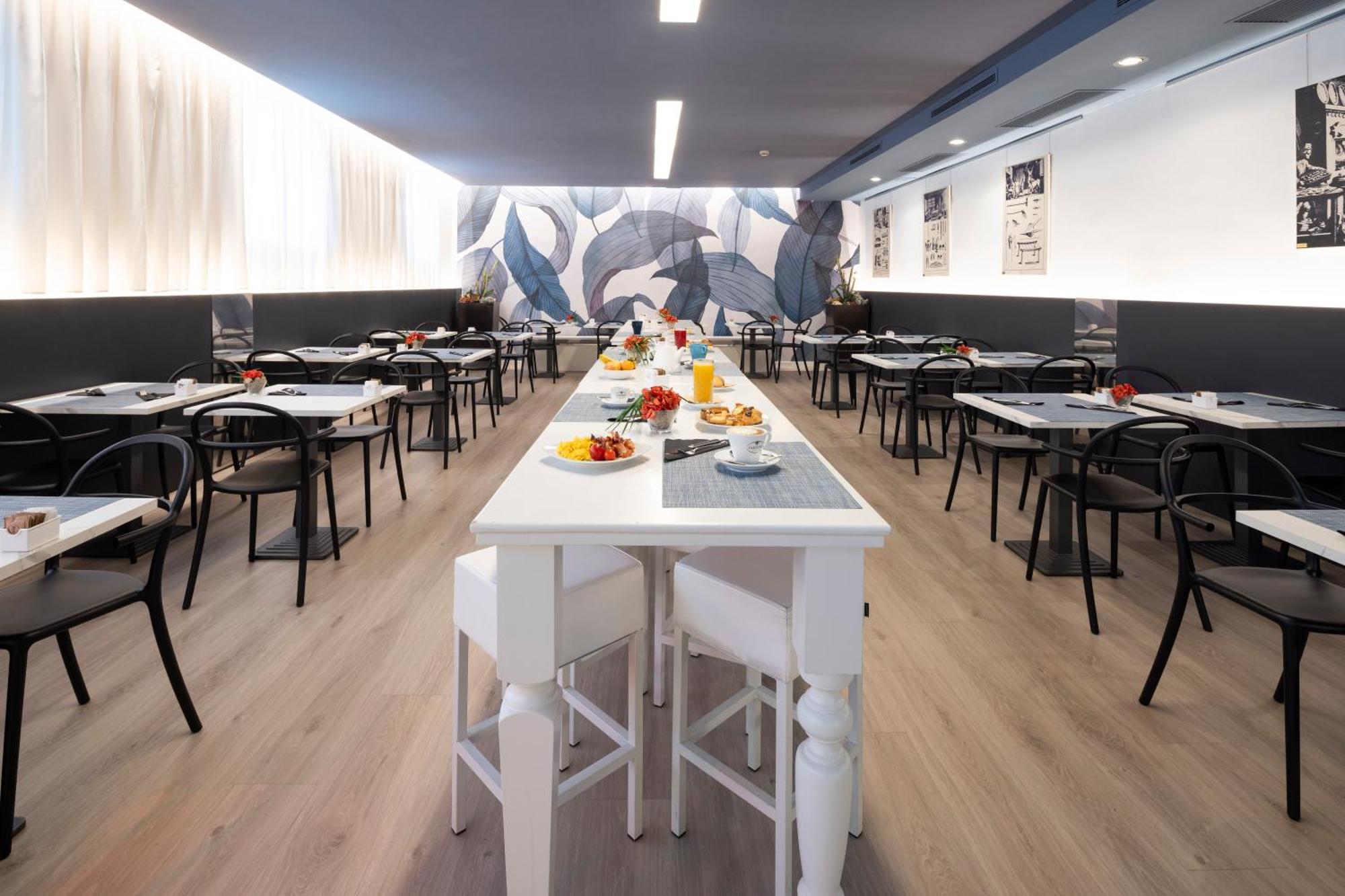 Best Western Plus Hotel Farnese Πάρμα Εξωτερικό φωτογραφία