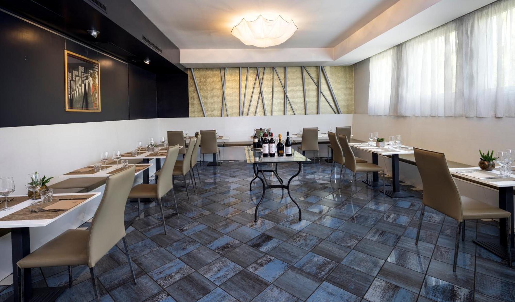 Best Western Plus Hotel Farnese Πάρμα Εξωτερικό φωτογραφία