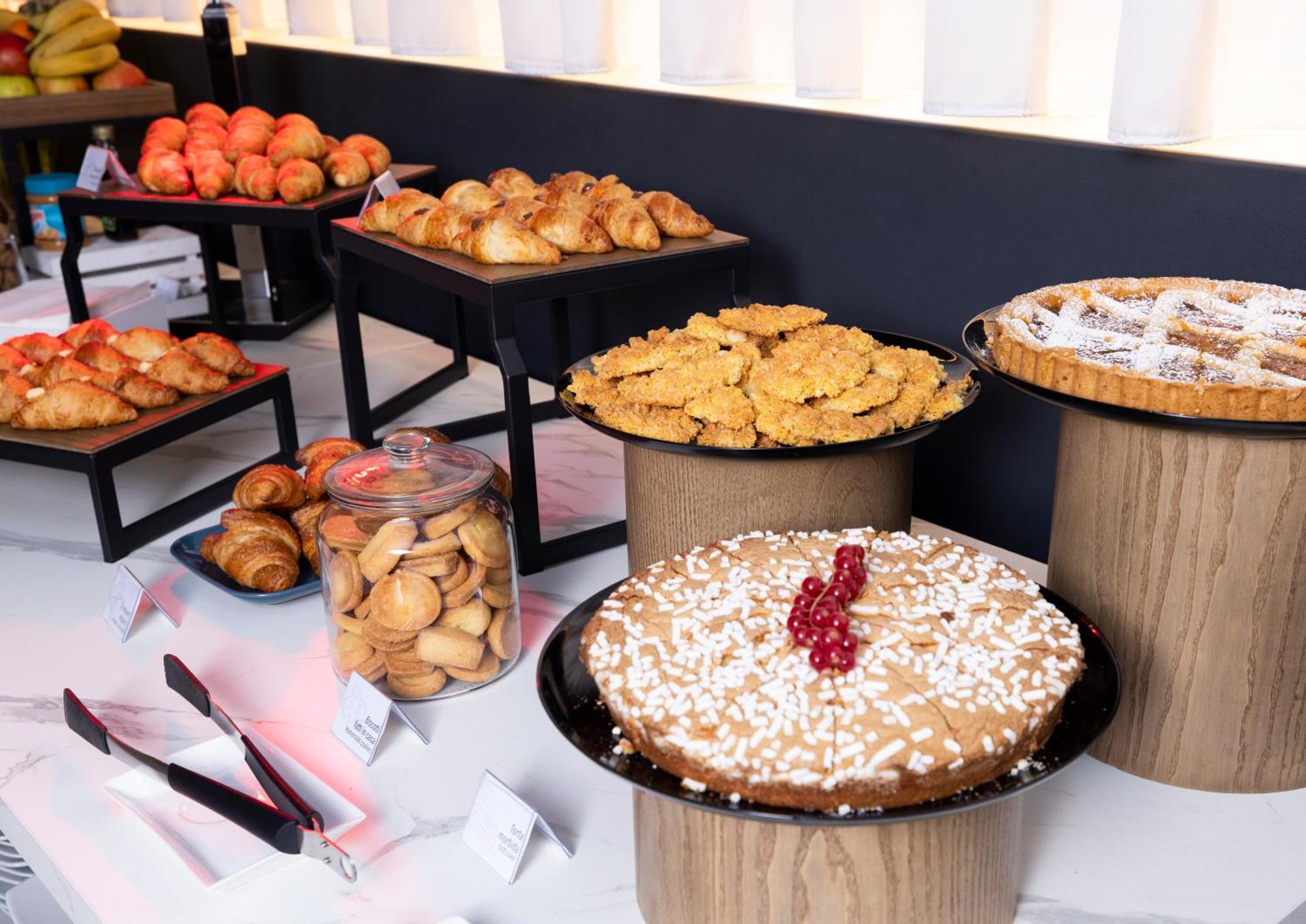 Best Western Plus Hotel Farnese Πάρμα Εξωτερικό φωτογραφία