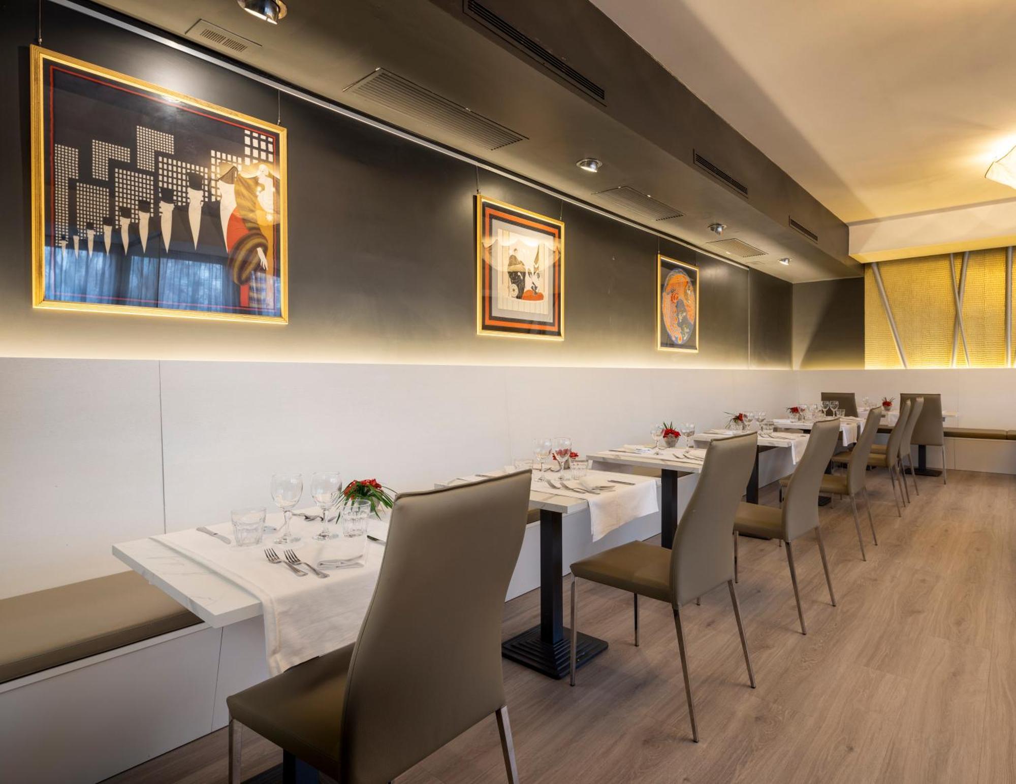 Best Western Plus Hotel Farnese Πάρμα Εξωτερικό φωτογραφία
