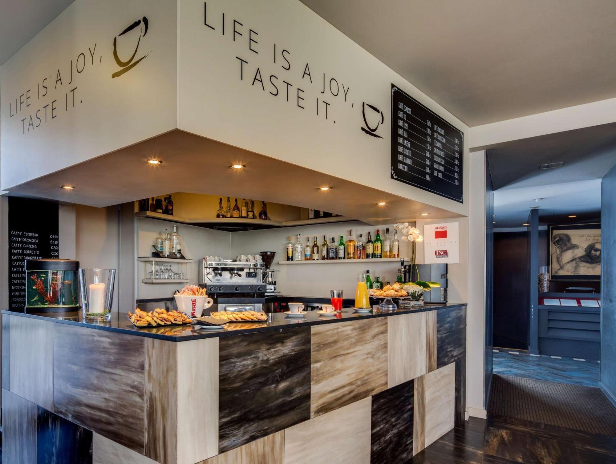 Best Western Plus Hotel Farnese Πάρμα Εξωτερικό φωτογραφία