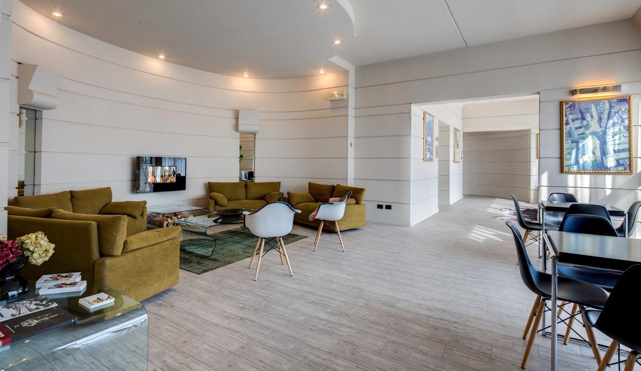 Best Western Plus Hotel Farnese Πάρμα Εξωτερικό φωτογραφία
