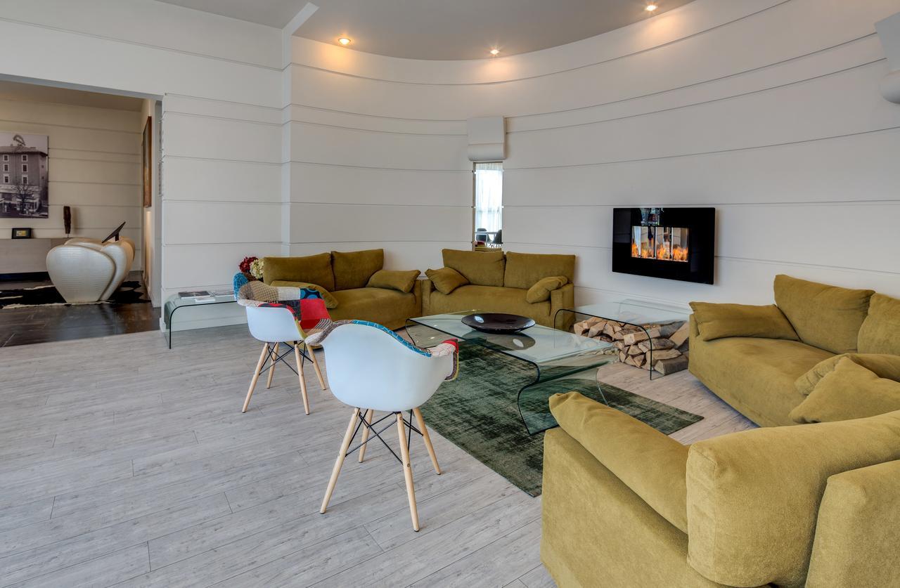 Best Western Plus Hotel Farnese Πάρμα Εξωτερικό φωτογραφία